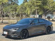Changan UNI-V 2023