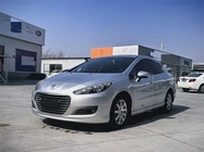 Peugeot 308 2013