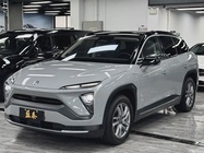 NIO ES6 2021
