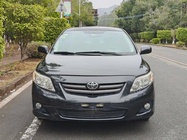 Toyota Corolla 2008