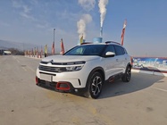 Citroen C5 2017
