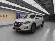Nissan X-Trail 2018
