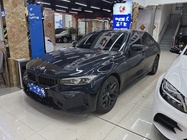 BMW 3 Series 2025