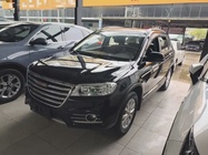 Haval H6 2018