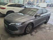 BYD Qin L 2025