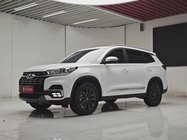Chery Tiggo 8 2024