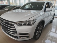 BYD Pro 2020