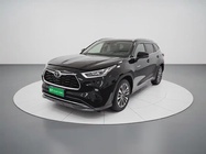 Toyota Highlander 2021