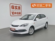 Chery Fengyun 2 2016