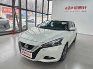 Nissan Bluebird 2016