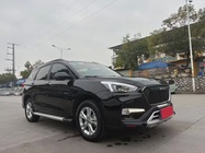 Haval M6 2019