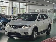 Nissan X-Trail 2015