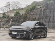 Li Auto L9 2024