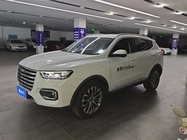 Haval H6 2020