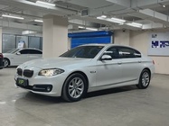 BMW 5 Series 2016
