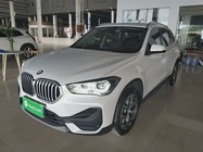 BMW X1 2022