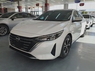 Nissan Sylphy 2023