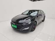 Chevrolet Malibu 2023