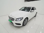 Mercedes-Benz C-Class 2015