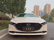 Mazda 3 2020