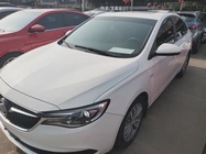 Buick Excelle 2021
