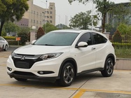 Honda Vezel 2019