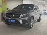Mercedes-Benz GLE-Class 2016