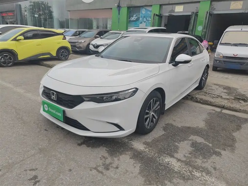 Honda Integra 2023