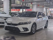 Honda Civic 2023