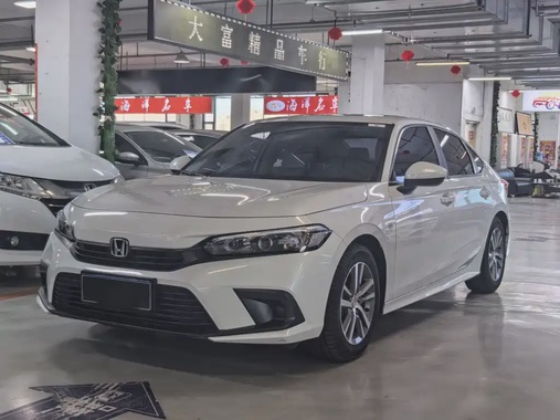 Honda Civic 2023