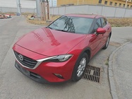 Mazda CX-4 2016