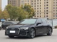 Audi A6 2020