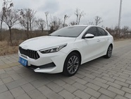 Kia K3 2022