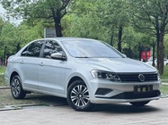 Volkswagen Jetta 2018