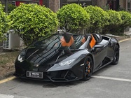 Lamborghini Huracan 2024