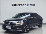 Volkswagen Magotan 2020