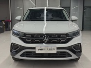 Volkswagen Tayron 2023