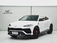 Lamborghini Urus 2019