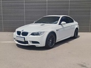 BMW M3 2010