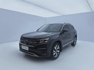 Volkswagen Tayron 2022