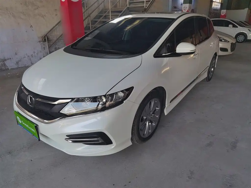 Honda Jade
