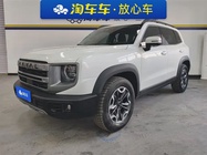 Haval Big Dog 2024