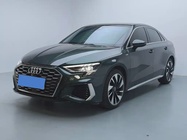 Audi A3 2024