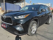 Toyota Highlander 2022