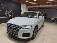 Audi Q3 2018