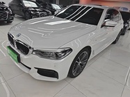 BMW 5 Series 2020