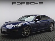 Porsche Panamera 2022