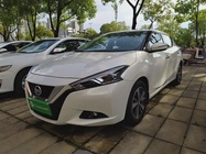 Nissan Bluebird 2021