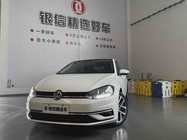Volkswagen Golf 2020