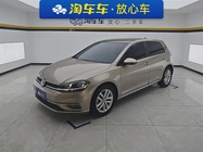 Volkswagen Golf 2019